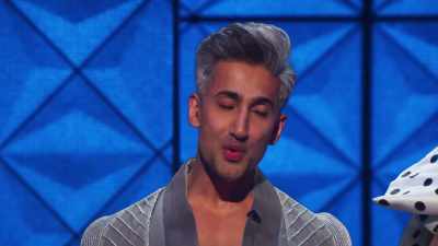 Now, you know who the judges are, - Next in Fashion