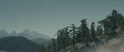 Now we know the road
that they're gonna take, - The Terminal List