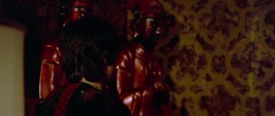 Now you know the truth - Enter the Dragon