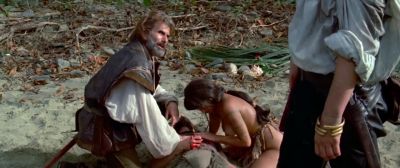 Now they know we're not gods - Christopher Columbus: The Discovery
