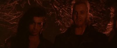Now you know what we are - The Lost Boys