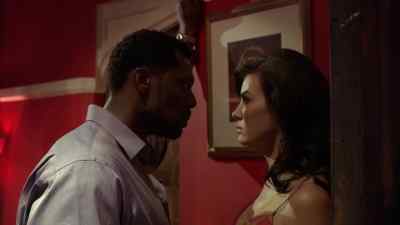 Now, you know what l'm capable of, right? - Blood and Bone