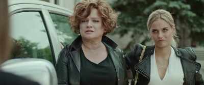 Now we know
what you really do for a living, Emilia. - Girls to Buy