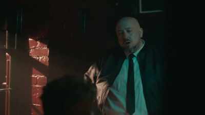 - Now we know what you've been doing, - Liverpool Narcos