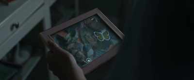 Now you know why you can't go
and why we need to end this, - Night Hunter