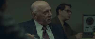 Now you know why you can't go
and why we need to end this, - City of Lies
