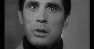 Now you know why I could never
marry a normal woman. - Time Warp Vol. 1: Midnight Madness