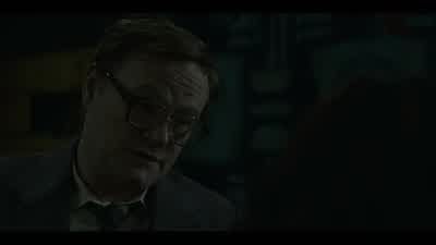 Now you know why I wanted to take a walk. - Chernobyl