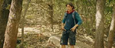 Now you know why
they call me Wood-y. - The Quest for Tom Sawyer's Gold