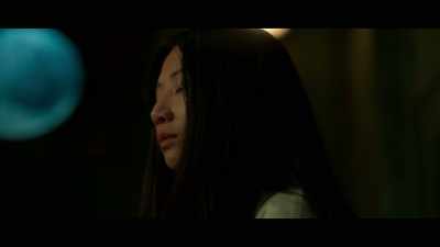 - Now she knows.
- Is it true? - Death and Other Details