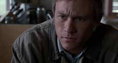 Now this Kurt fella... - Brokeback Mountain