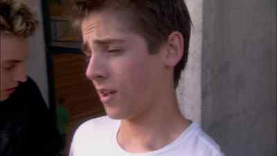 Now that Kyle's on the team, - Kyle XY