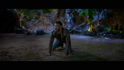 Now l disgrace you just
as much as l respect Tukya - Total Dhamaal