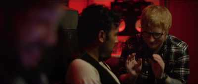 Now, l-let me just
give you this advice, right? - Yesterday