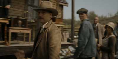 - Now, ladies and gentlemen, - Damnation