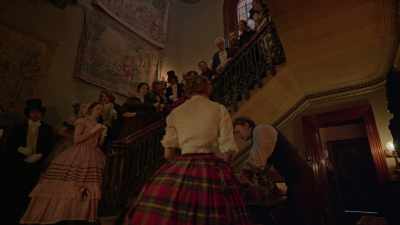 Now, ladies and gentlemen, - The Artful Dodger