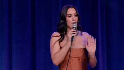 Now, ladies, when you're riding a guy, - Hannah Berner: We Ride at Dawn