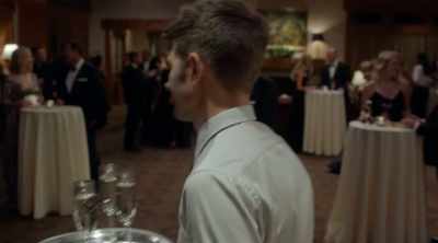 Now, if LaFrey had just followed - Ghosted