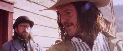 Now, this land, - Outlaw Posse