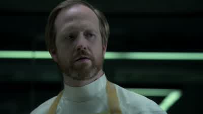 Now, last but not least, what was it? - Westworld