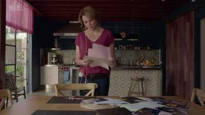 Now, last time, we heard
how Zac Morgan and Tony Ryles - My Life Is Murder