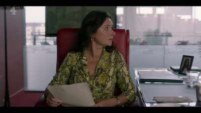 Now, Laura's
prepared a statement, - The Accident