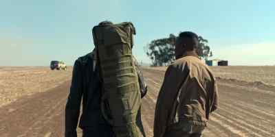 Now he leads the CIA's
most lethal Black Ops team. - Sniper: The Last Stand
