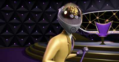Now leave me. I must plan my next move. - Spy Kids: Mission Critical