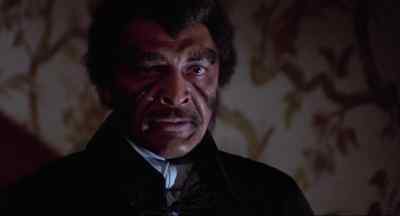 Now leave me. - Scream Blacula Scream