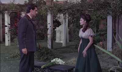 Now, leave
the garden. - Twice Told Tales