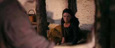 Now you leave my village. - Boudica: Rise of the Warrior Queen