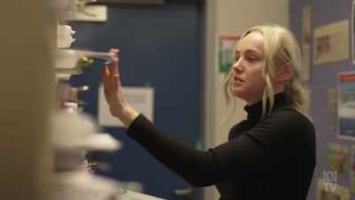 Now, led by their specially trained
teachers, - The School That Tried to End Racism