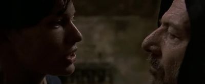 Now let all those who love me - The Messenger: The Story of Joan of Arc
