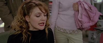 Now let me ask you guys a crazy question - Fever Pitch