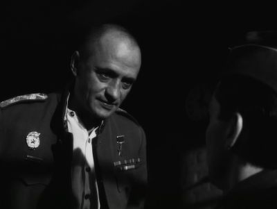 Now let me do you a favor - The Good German