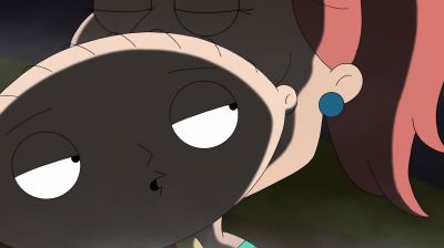 Now let me do you. - Family Guy
