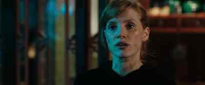 Now let her family go. - The 355