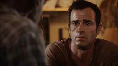 Now let me free you. - The Leftovers