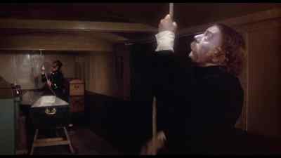 Now let it go easy. - The First Great Train Robbery