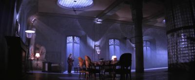Now let me just see if I can get this straight - Highlander II: The Quickening