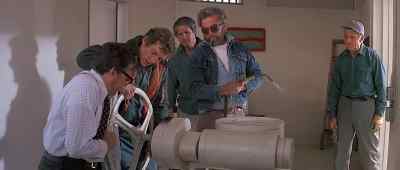 Now, let me
give it another shot. - Earthquake