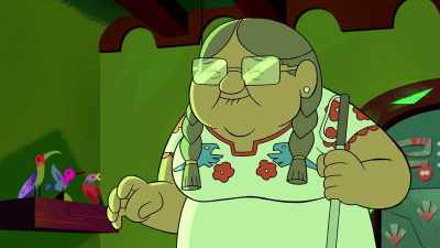 Now, let me - Victor and Valentino