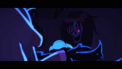 Now. Let me restore my Xiao Lan. - Jentry Chau vs the Underworld