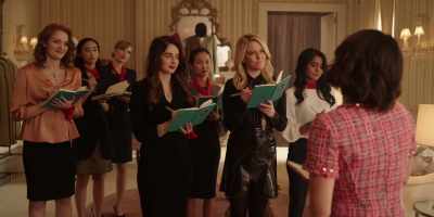 Now, let'’s make all of - Katy Keene