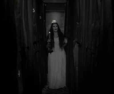 Now, let me see. I've
forgotten which one it is. - The Munsters