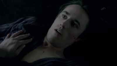 Now... let me see your power. - Penny Dreadful