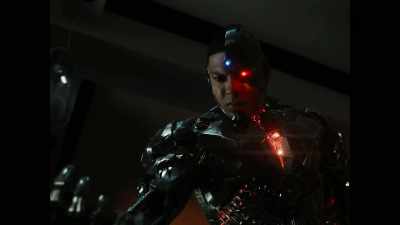 Now, let me speak to you
from my heart, - Zack Snyder's Justice League