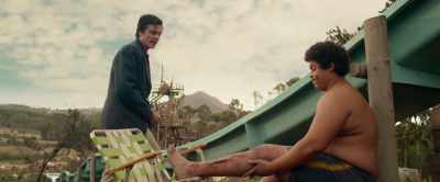 Now, let me take a look at that thing. - Action Point