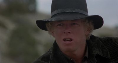Now let me tell you something - Butch and Sundance: The Early Days