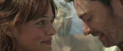 Now let them make,
one to the other, - Daisy Jones & the Six